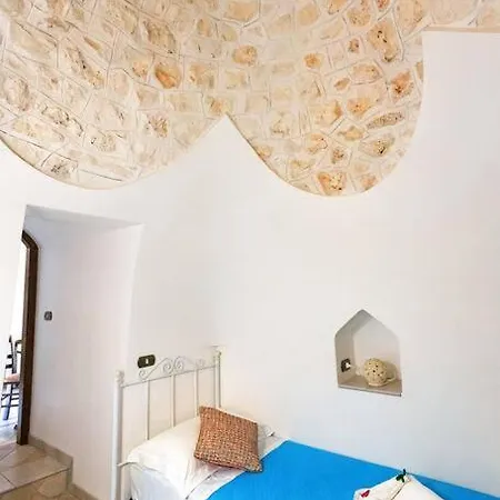 Villa Trullo Monza - Service Fee Waived Selva Di Fasano