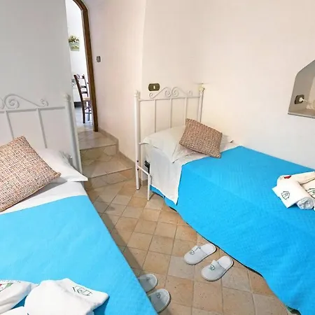 Villa Trullo Monza - Service Fee Waived *