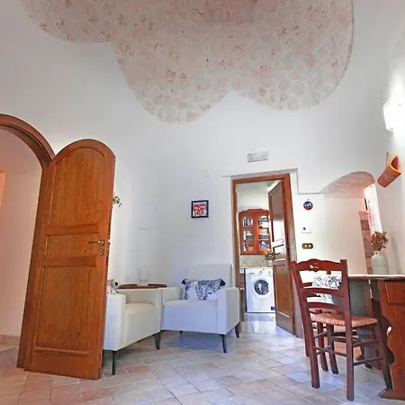 Trullo Monza - Service Fee Waived Selva Di Fasano