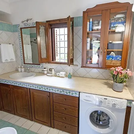 Trullo Monza - Service Fee Waived Villa
