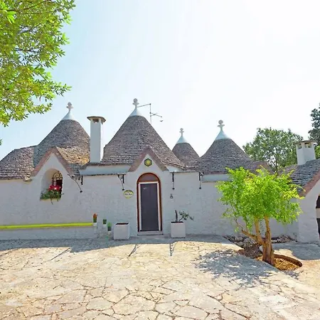 Villa Trullo Monza - Service Fee Waived *