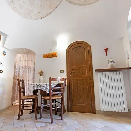 Trullo Monza - Service Fee Waived