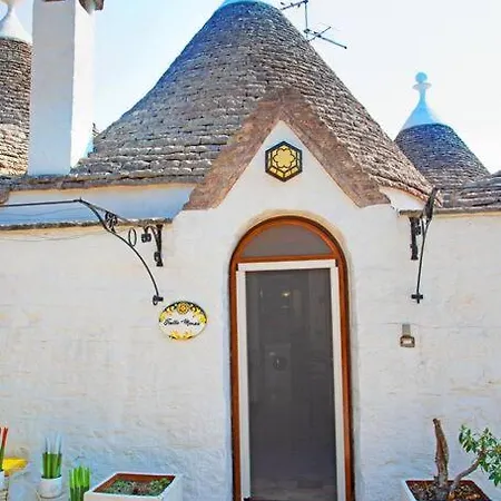 Trullo Monza - Service Fee Waived Villa *