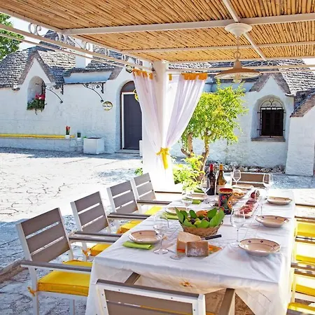 Trullo Monza - Service Fee Waived *