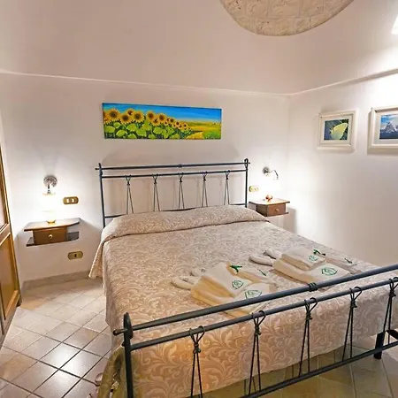 Trullo Monza - Service Fee Waived Villa *