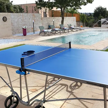 Villa Trullo Monza - Service Fee Waived Selva Di Fasano