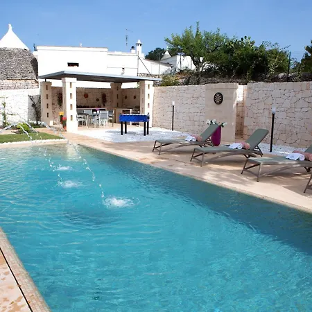 Villa Trullo Monza - Service Fee Waived *