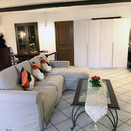 Trullo Monza - Service Fee Waived *