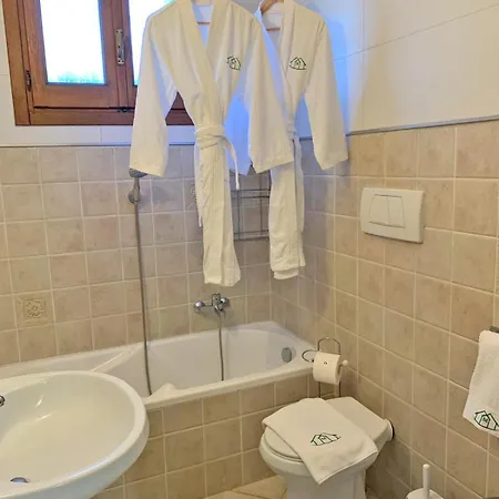 Trullo Monza - Service Fee Waived Villa
