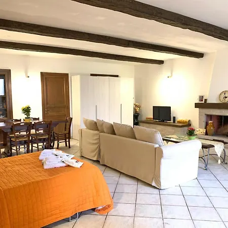 别墅 Trullo Monza - Service Fee Waived *
