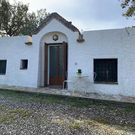别墅 Trullo Monza - Service Fee Waived
