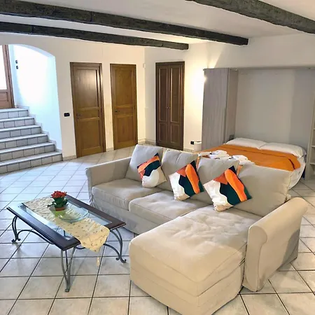 Trullo Monza - Service Fee Waived Villa