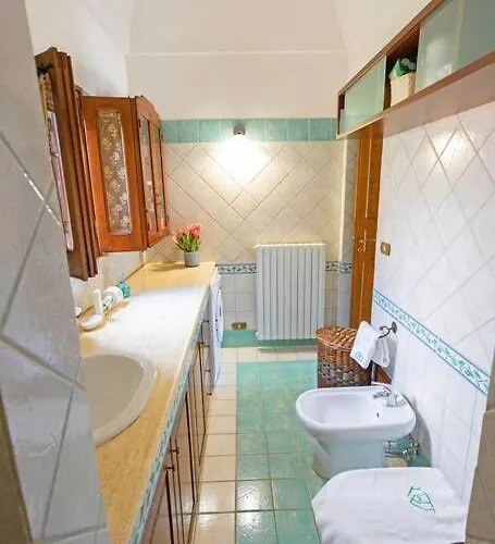 别墅 Trullo Monza - Service Fee Waived