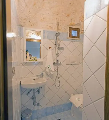 Trullo Monza - Service Fee Waived *