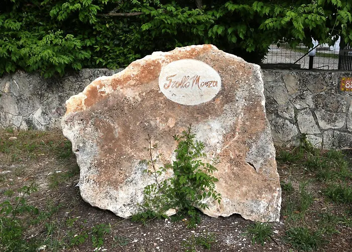 别墅 Trullo Monza - Service Fee Waived *