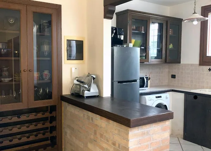 Trullo Monza - Service Fee Waived * 塞尔瓦·迪·法萨诺