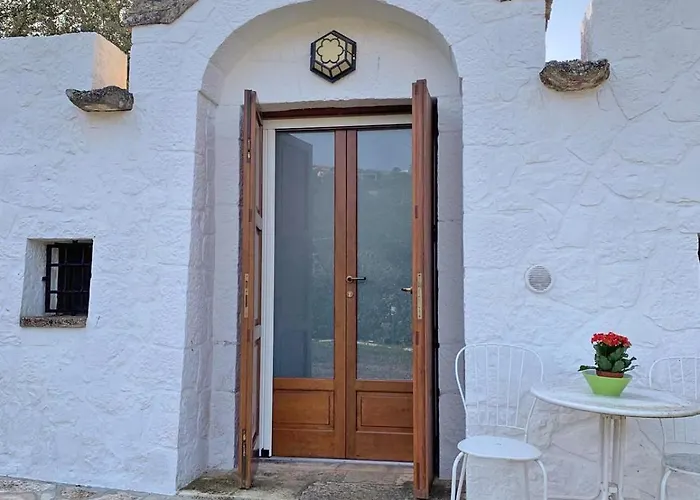 Trullo Monza - Service Fee Waived
