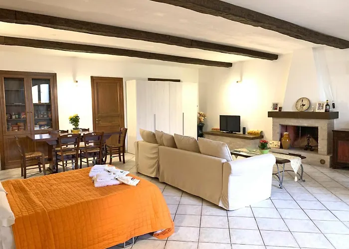 别墅 Trullo Monza - Service Fee Waived *