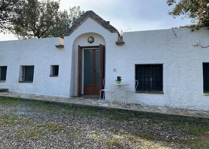 别墅 Trullo Monza - Service Fee Waived